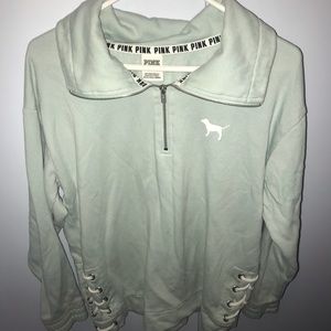 Pink Sweatshirt - size medium